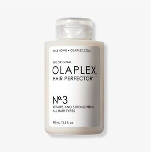 Olaplex  No. 3 Hair Perfector .